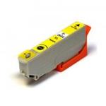 Yellow cartridge (2634XL)
